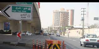 رهن و اجاره اداری، تجاری و صنعتی در جاده قدیم کرج